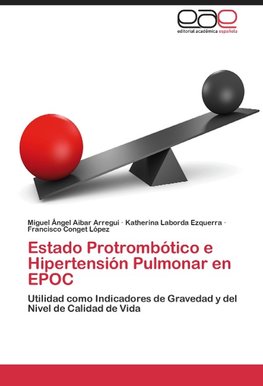 Estado Protrombótico e Hipertensión Pulmonar en EPOC