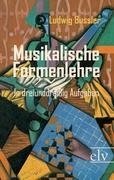 Musikalische Formenlehre