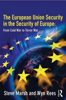 The European Union in the Security of Europe