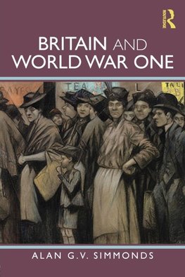 Britain and World War One