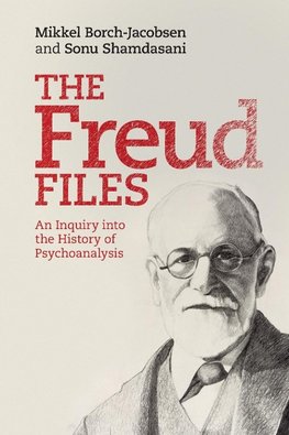 The Freud Files