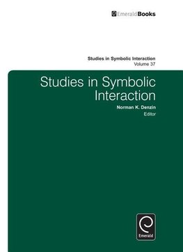 Studies in Symbolic Interaction