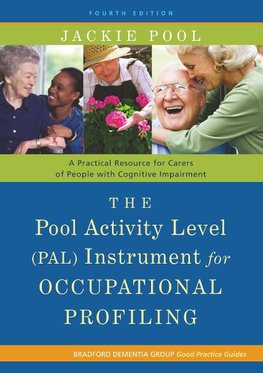 The Pool Activity Level (PAL) Instrument for Occupational Profiling