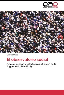 El observatorio social