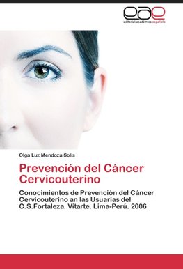 Prevención del Cáncer Cervicouterino