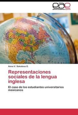 Representaciones sociales de la lengua inglesa