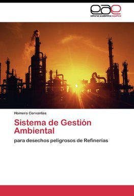 Sistema de Gestión Ambiental