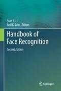 Handbook of Face Recognition