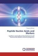 Peptide Nucleic Acids and Markers