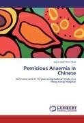 Pernicious Anaemia in Chinese