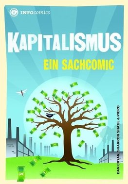 Infocomics: Kapitalismus