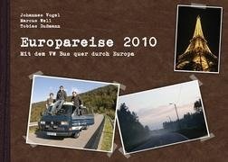 Europareise 2010