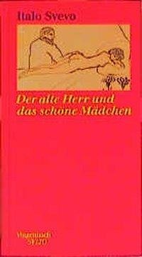 Der alte Herr und das schöne Mädchen