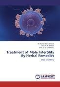 Treatment of Male Infertility By Herbal Remedies