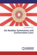 On Noether Symmetries and Conservation Laws