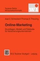 Online-Marketing