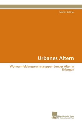 Urbanes Altern