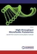 High-throughput Microfluidic Proteomics