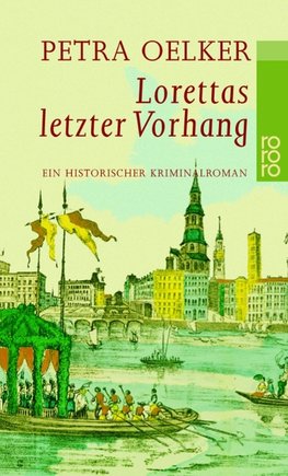 Lorettas letzter Vorhang