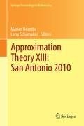 Approximation Theory XIII: San Antonio 2010