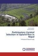 Participatory Varietal Selection in Upland Rice in Nepal