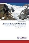 Snowmelt Runoff Modelling