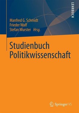 Studienbuch Politikwissenschaft