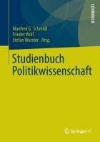 Studienbuch Politikwissenschaft