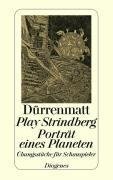 Dürrenmatt, F: Play Strindberg