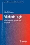 Adiabatic Logic