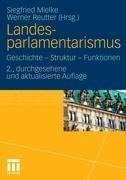 Landesparlamentarismus