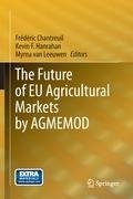 The Future of EU Agricultural Markets by AGMEMOD