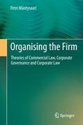 Organising the Firm