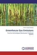 Greenhouse Gas Emissions