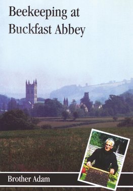 Beekeeping at Buckfast Abbey