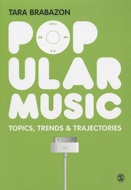 Brabazon, T: Popular Music