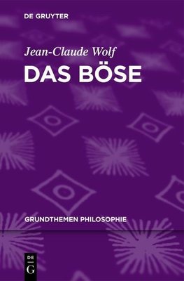 Wolf, J: Böse