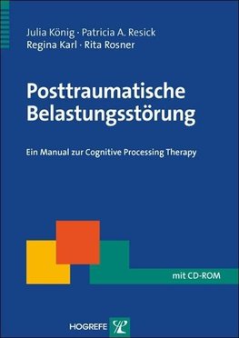 Posttraumatische Belastungsstörung