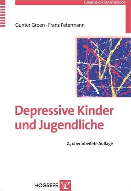 Depressive Kinder und Jugendliche