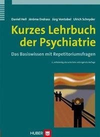 Kurzes Lehrbuch der Psychiatrie