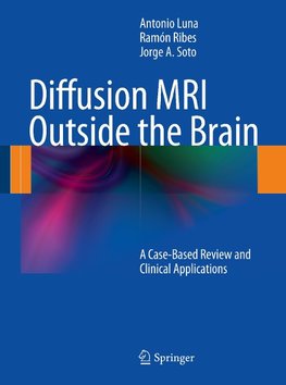 Diffusion MRI Outside the Brain