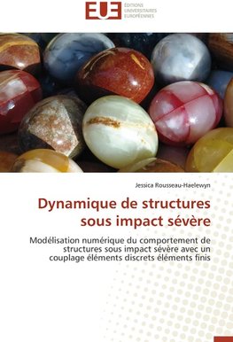 Dynamique de structures sous impact sévère