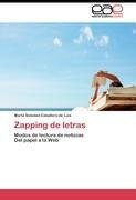 Zapping de letras