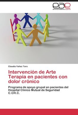 Intervención de Arte Terapia en pacientes con dolor crónico