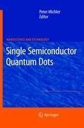 Single Semiconductor Quantum Dots