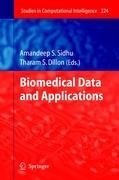 Biomedical Data and Applications