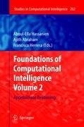 Foundations of Computational Intelligence Volume 2