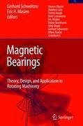 Magnetic Bearings