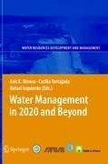 Water Management in 2020 and Beyond