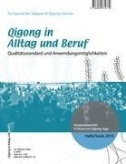 Qigong in Alltag und Beruf